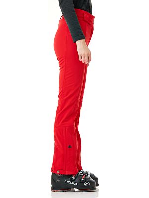 Превью Горнолыжные штаны со скидкой Брюки горнолыжные POIVRE BLANC W24-0820-WO Scarlet Red